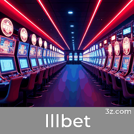 lllbet: Experiência de Jogo Diversificada e Otimizada para Brasileiros