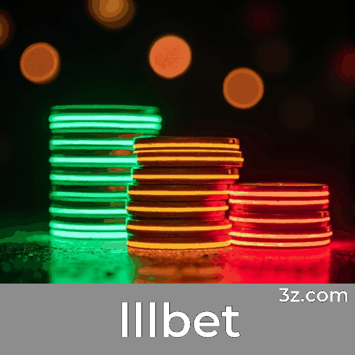 lllbet: A Experiência de Casino Mais Próxima do Brasil