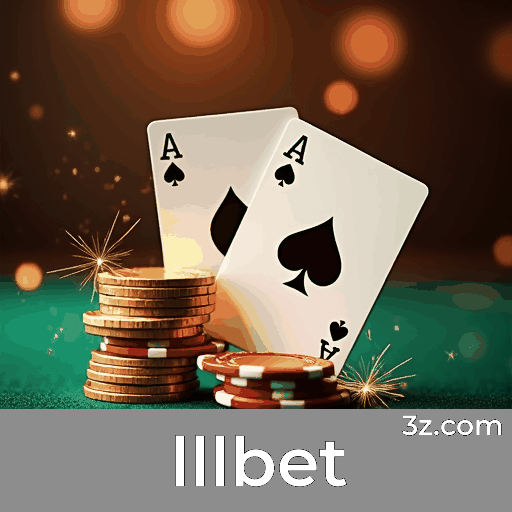 lllbet: Variedade de Jogos para Entretenimento Infinito