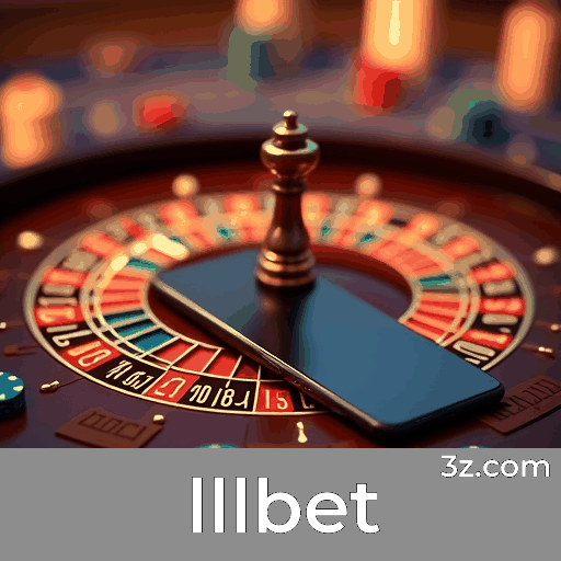 lllbet: Desafie-se com Crash Games e Multiplicadores Surpreendentes!